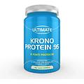 krono protein 95 vaniglia saziet&agrave; prolungata e definizione muscolare 1kg