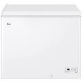 hoover - hoch200ee congelatore a pozzo libera installazione 196 l e bianco