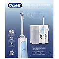 procter & gamble srl oral-b oxy jet md20 professional care idropulsore idropulsore orale