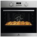 eoh3h04x forno elettrico multi classe energetica a inox