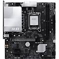 pro h810m-b scheda madre micro atx intel lga 1851