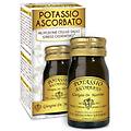 dr. potassio ascorbato 60 pastiglie