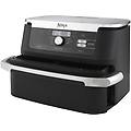 af500eu friggitrice ad aria flexdrawer capacita' 10 4 litri 2470 w