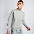 club male felpe grigio foot locker
