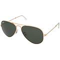 aviator rb3025 w3234