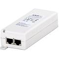 iniettore poe t8120 15w 1-port gigabit ethernet plug and play