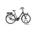 ebike ricondizionata · e-common d50 demitasse matt db7 · come nuovo