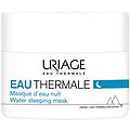 eau thermale maschera notte idratante all'acqua 50ml