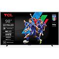98c6k tv led 98 " uhd 4k