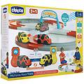 Chicco Artsana Turbo Ball Pista Evolutiva Per Macchine Telecomandate Per Bambini