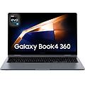 galaxy book4 360 intel core i7 processor 16gb ram 512gb laptop 15. 6 super amoled windows 11 home