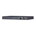 - ats pdu switched 2xats input / 12xiec out pdu44004
