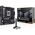 schede madri tuf gaming b850m-plus amd b850 socket am5 ddr5 micro atx wifi 7 raid
