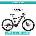 GIANT stance e+1 pro taglia xl semi-nuova