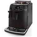 velasca black macchina da caffè automatica per espresso e cappuccino caffè in grani o