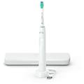 spazz serie 3000 bianco+custodia hx3673/13