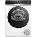 - asciugatrice slim iq700 wq46b2c0fr 9 kg classe a+++a condensazione con pompa di calore wi-fi