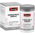 swisse capelli pelle unghie 60 compresse