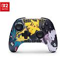 controller wireless advantage per nintendo switch pok&eacute;mon mega evoluzioni effetto hall