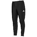 core 15 pantaloni sportivi per bambini nero/bianco