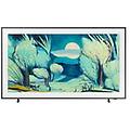 tv 50 ( qled ) tizen the frame vision ai matte display black qe50ls03fauxzt