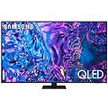 - qe85q70datxxh tv 2 16 m (85') 4k ultra hd smart tv wi-fi nero