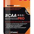 named - bcaa 4 1 1 integratore di aminoacidi e vitamina b6 310 compresse