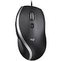 Logitech M500s Advanced Mouse Ottico Usb 4 000 Dpi Nero