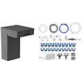 raw6 kit di accessori robot aspirapolvere