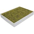 Eur Filtro Per Abitacolo Polifenolo Mann Fp2847 1