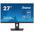 - monitor 27' led ips gaming prolite xub2792qsu quad hd 2560 x 1440 pixel tempo di risposta 1