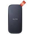 Sandisk Ssd Portatile Da 480 Gb Usb C