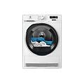 asciugatrice ew6h19g a pompa di calore profondit&agrave; 63 6 cm bianco classe c