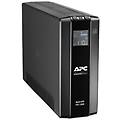 back ups pro br1300mi gruppo di continuità ups 1300va 8 uscite iec interfaccia lcd protezione