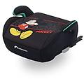 disney manga i-fix alzatina auto bimbi 6 12 anni 128 150 cm rialzo auto bambini seggiolino auto