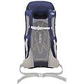 airzone active 20 zaino escursionismo dark blue m