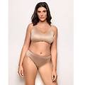 slip vita alta new principessa / bronze / 5 bronze