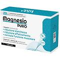 sanavita magnesio puro 45 compresse