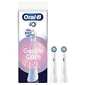 oralb power ricarica io gentle clean white 2 pezzi