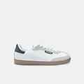 sneaker da uomo striker bianco