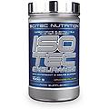 nutrition isotec endurance 1000 grammi