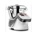 companion touch hf937ek multicooker 1550 w capacità ciotola 4 5 l argento