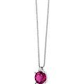 collana donna gioielli storia di luce glb 1389