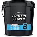 secchio di proteine biotech usa power chocolate 4kg