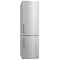 - frigorifero combinato kfn 4797 cd total no frost classe c capacità netta 362 litri colore