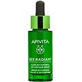 bee radiant siero energizzante attivatore luminosit&agrave; anti fatica 30ml