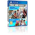 the sims 4 star wars viaggio a batuu ps4