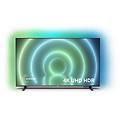7900 series 43pus7906/12 tv 109 2 cm (43") 4k ultra hd smart tv wi-fi grigio
