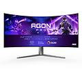 ag456uczd monitor pc 114 3 cm (45") 3440 x 1440 pixel nero