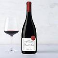 pinot noir les c&ocirc;tilles 75 cl